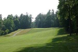 Roaring Gap 11th Fairway